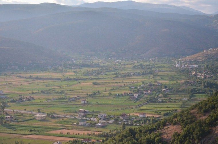 July 2017 in Albania