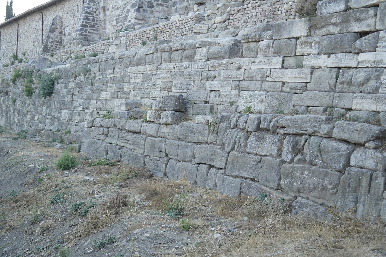 Archaeological Albania