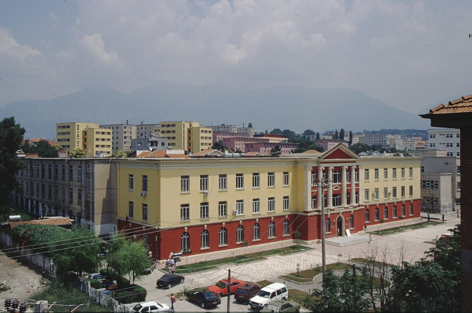 Education and Schools