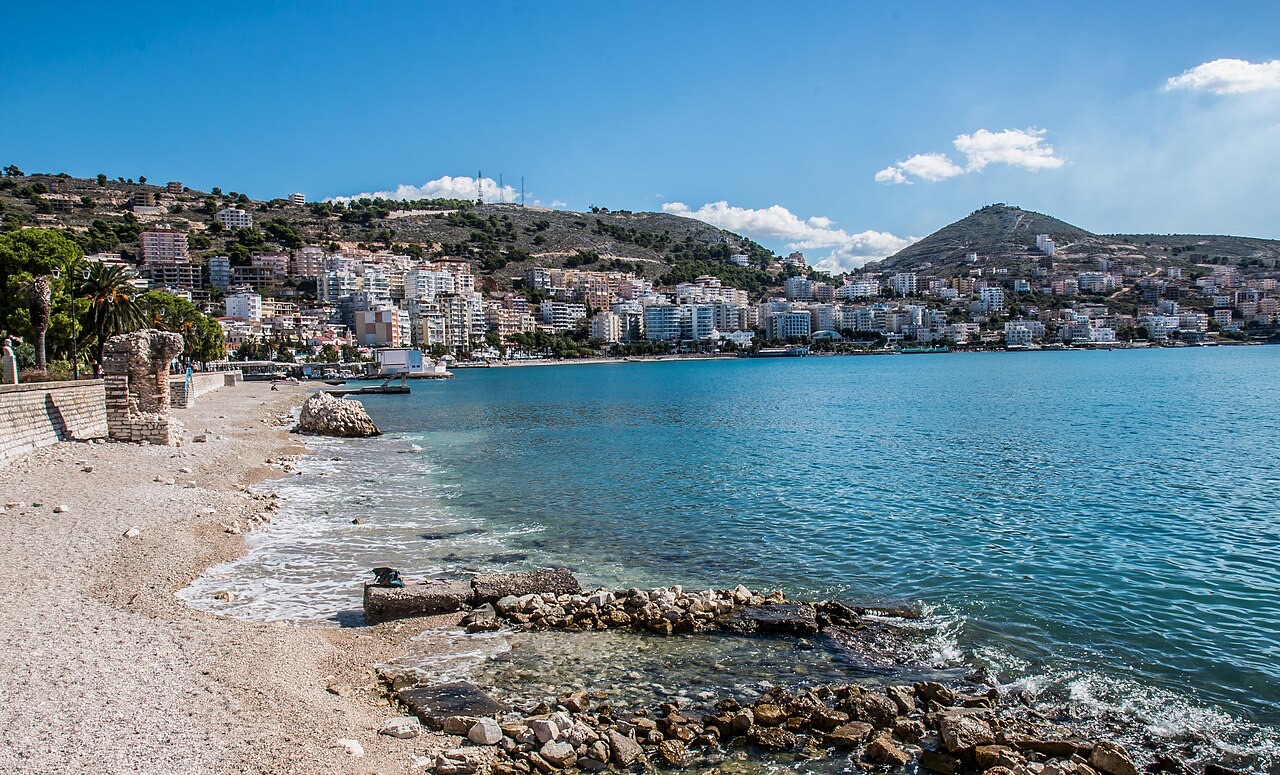 Retiring in Albania