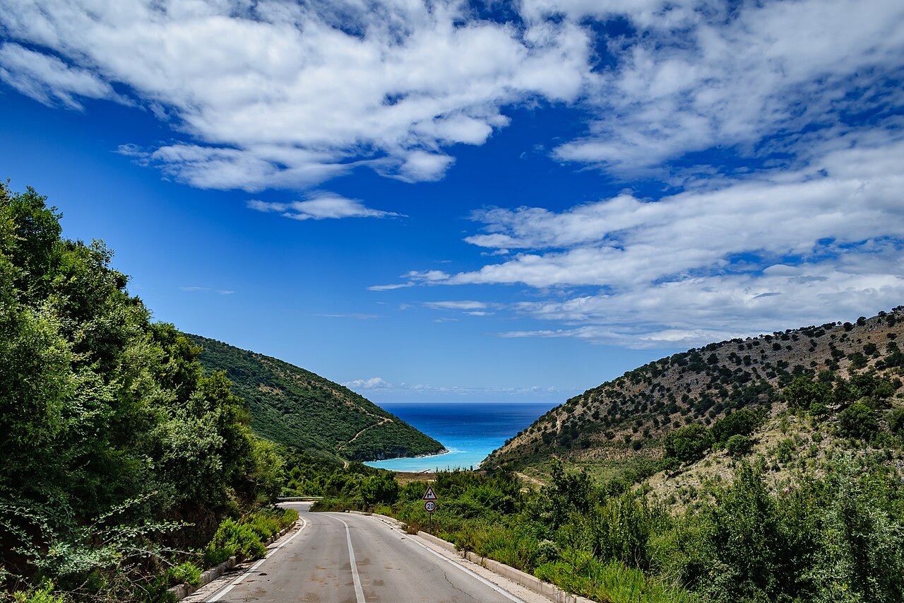 Travel in Albania