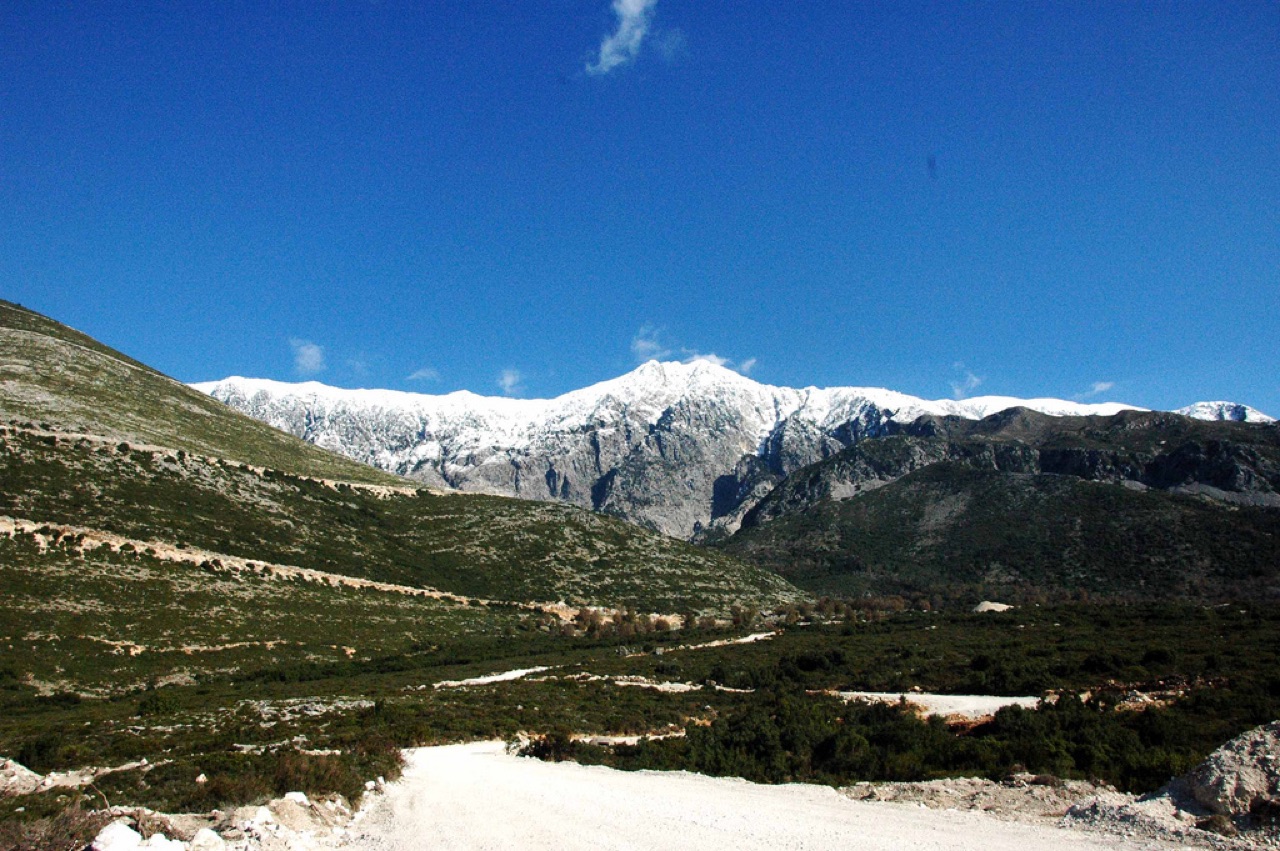 When to Visit Albania