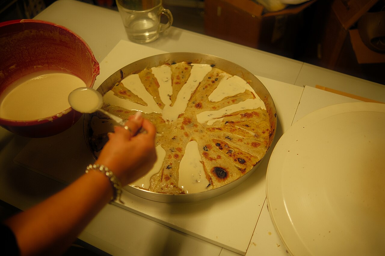 Flia (or fli or flija) — Flija, Albania