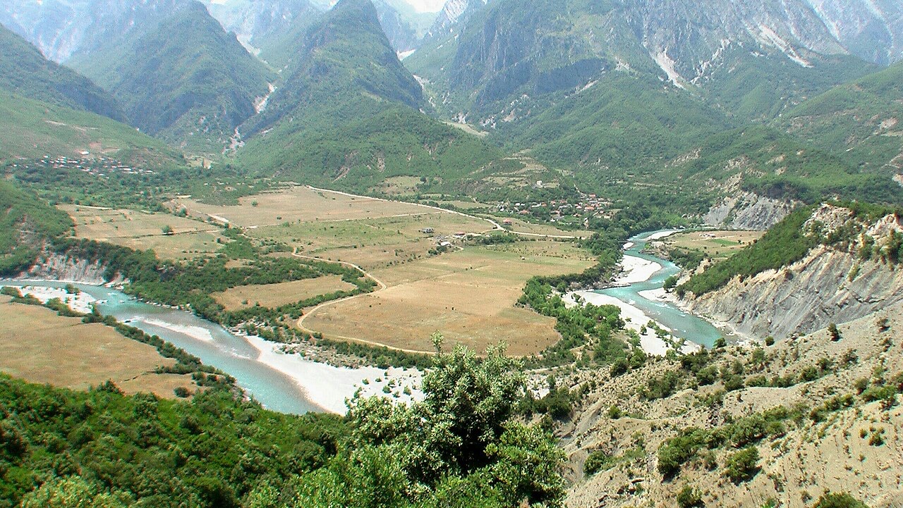 VjosaBeiÇarshovë