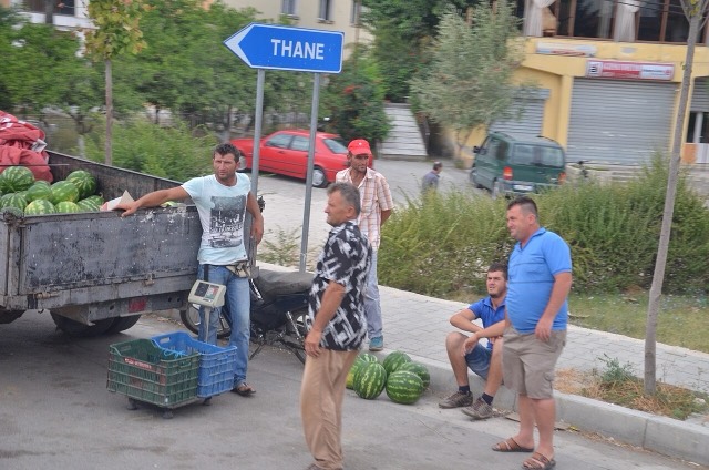 Berat County