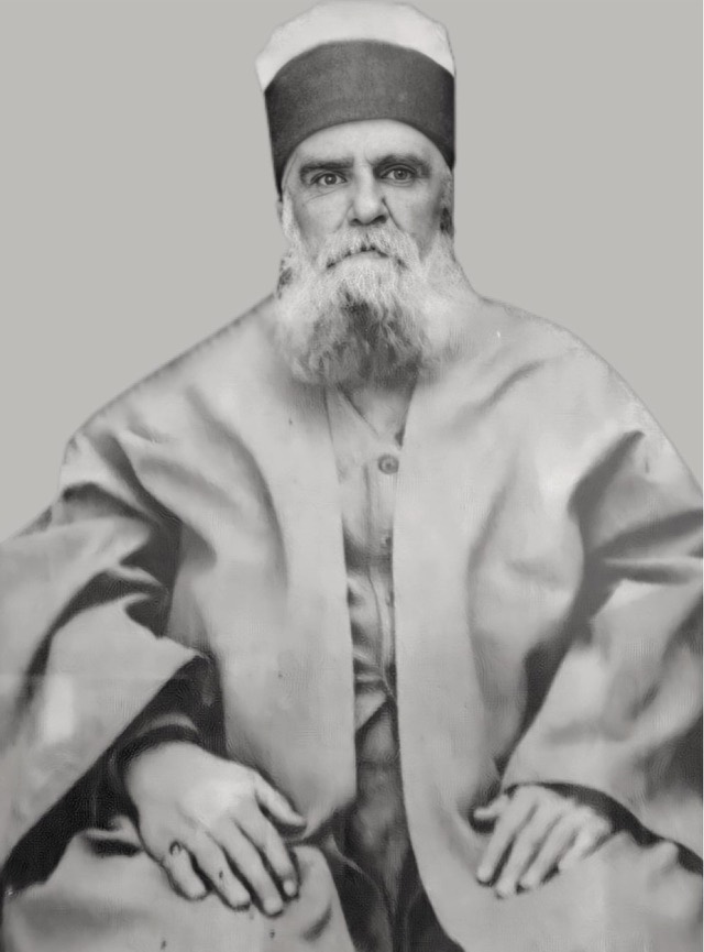 Kamber Ali Dede