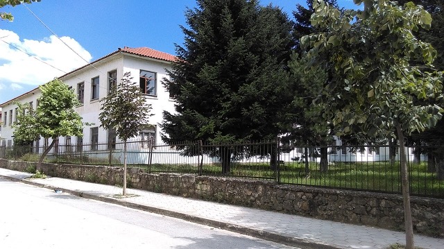 Bilisht 30 — Bilisht, Albania