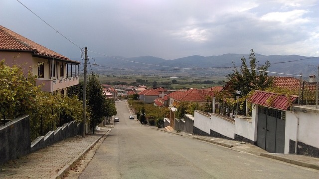 Bilisht 34 — Bilisht, Albania