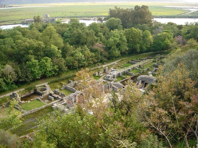 Butrint (Albania)