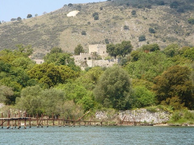 Butrint (Albania)