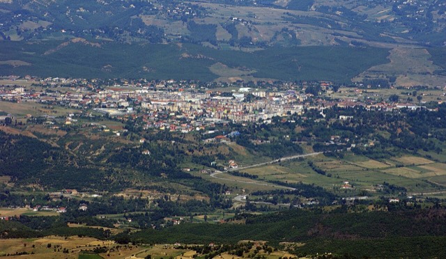 Burrel from Southeast