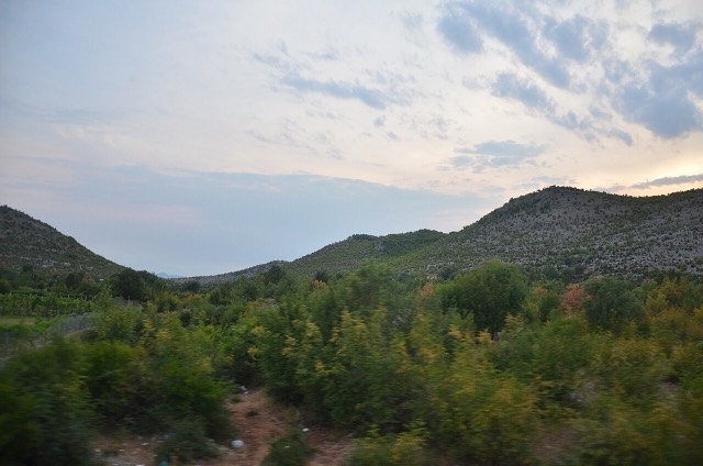 July 2017 in Albania