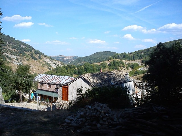 Dardha 7 — Dardhë, Albania