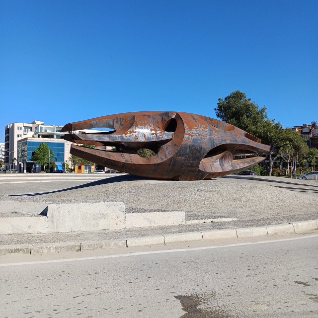 Golemi Albania