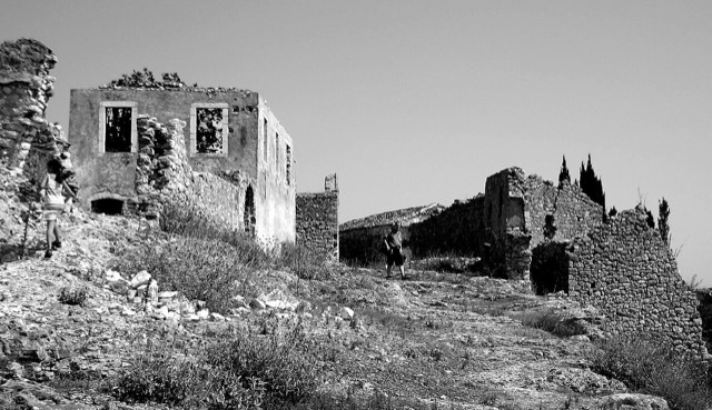 Alt-Himara — Himarë, Albania