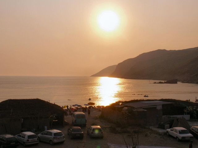 Jalë 2009, Albanian Riviera