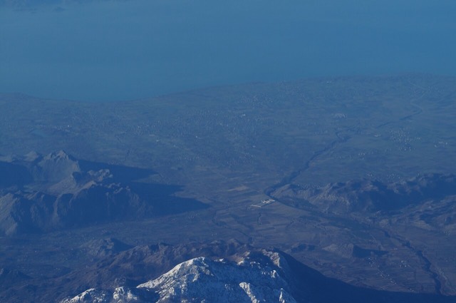 Koplik and area
