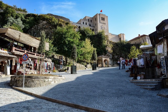 Krujë-KrujaAlbania 2016 — Krujë, Albania (Krujë)