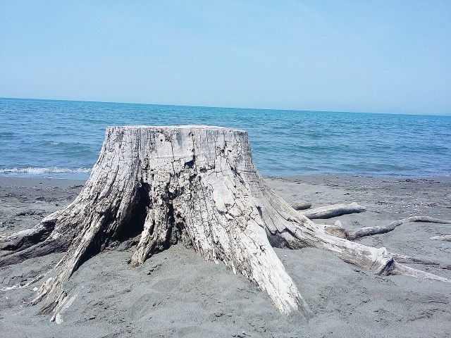 This is a photo of a natural heritage site in Albania, id:
