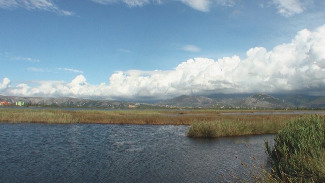 ShengjinLagune