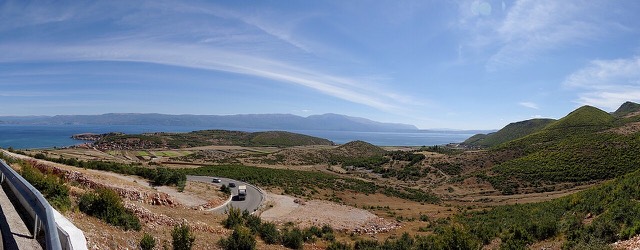 lin albania korce