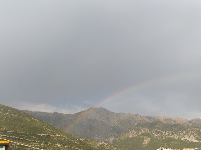 12 Llogara — Llogara National Park, Albania