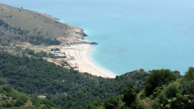 LukovëStrand
