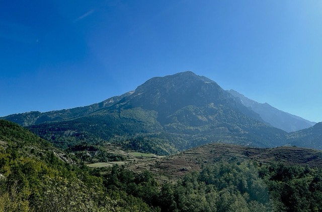 Mountain of Tomorr - Albania