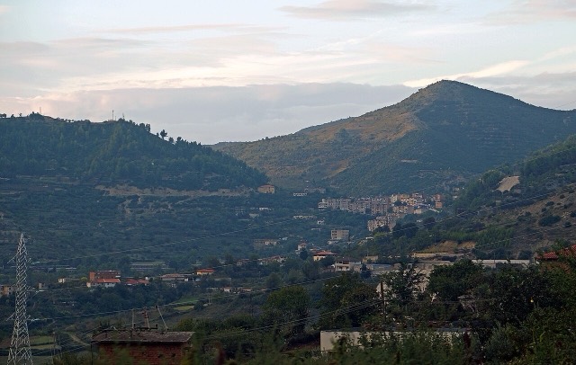 Poliçan, Skrapar, Southern Albania