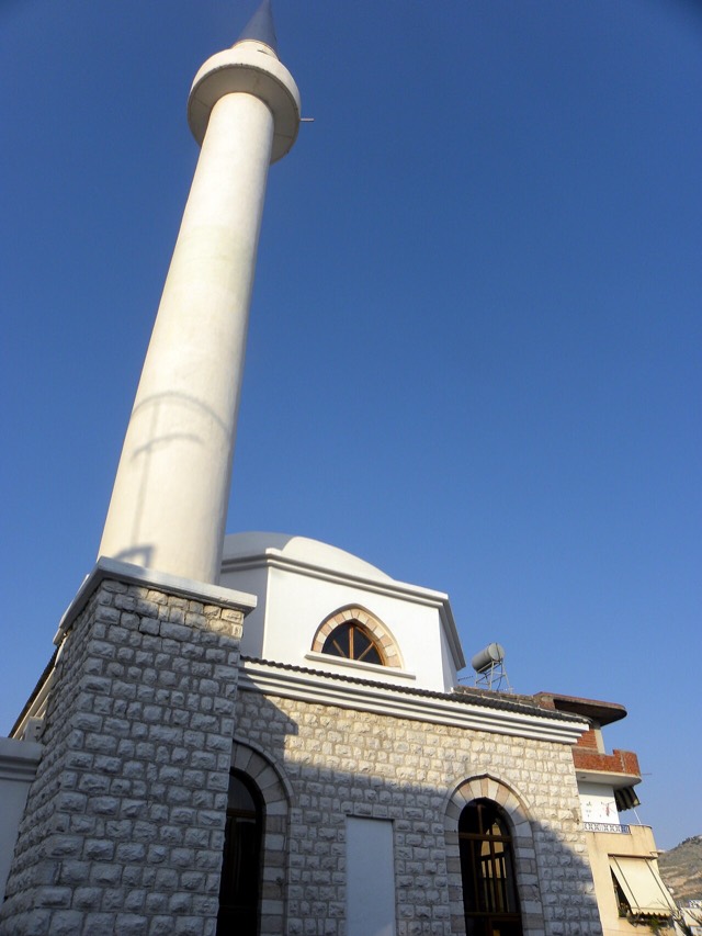 Mousque Sarandë (Sarandë)