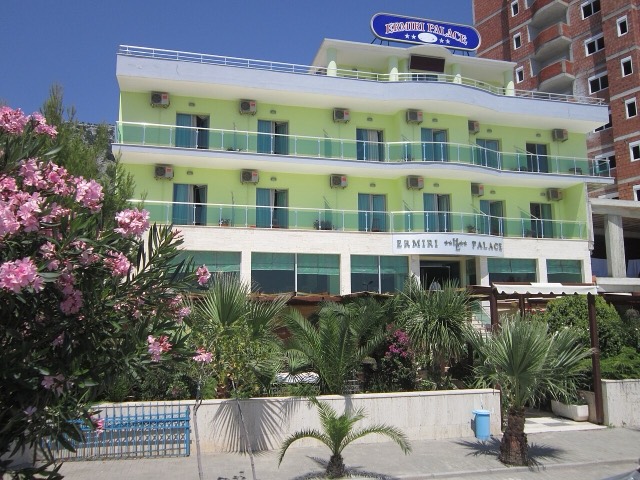 This is a photo of hotel ermiri