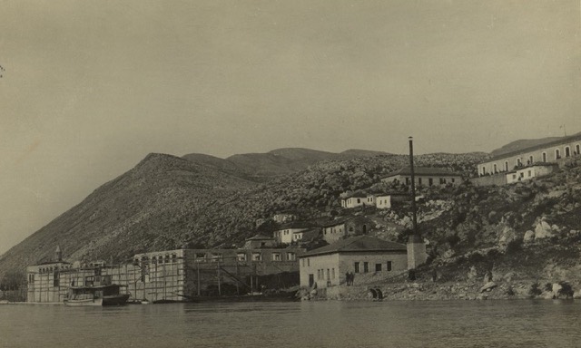 First Balkan War
