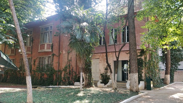Museum of Secret Surveillance, Tirana