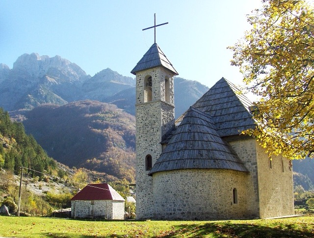 Catholic Church