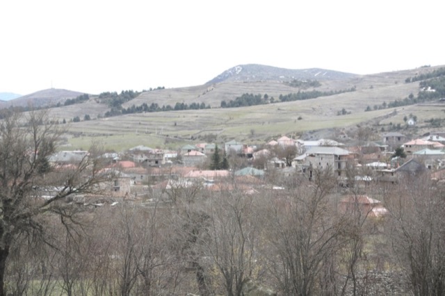 Voskopojë, Albania